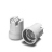 Douille en cramique - Pour lampe  dcharge - E27 - Vossloh 102637