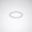 Spot encastr� � LED - Trilux Aviella C05 OA - 15W - 4000K - Trilux 6864740