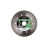 Disque diamant - Pour c�ramique - Biz c�ram - Diam�tre 125 mm - Bizline 782019