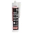 Enduit de rebouchage et lissage - Ultra l�ger - Pret � l'emploi - En cartouche de 310 Ml - Bizline 740147