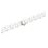 Berceau - Sans vis - UC 50 GC - Cablofil 586043