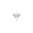 Ampoule � LED - Philips Master LedSpot - GU5.3 - 7.5W - 3000K - 36D - Dimmable - Philips 307346