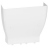 Cornet d'�panouissement - Pour goulotte GTL - Jonction goulotte/plafond/sol DRIVIA - Legrand 030095