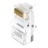 Connecteurs - Modular - 8 Points / 8 Contacts - CAT5E - Lot de 10 - GigaM�dia MJ8P8C