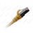 Cordon RJ 45 - Cat�gorie 6 - SFTP - 2 M�tres - Jaune - GigaM�dia CAT6S2MJ