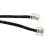 Cordon RJ45 RJ11 3645 - UTP - 3 M�tres - GigaM�dia CORJ11453M