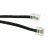 Cordon RJ45 RJ11 3645 - UTP - 5 M�tres - GigaM�dia CORJ11455M