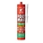 Colle de montage et mastic �tanch�it� - Griffon Poly Max Fix&Seal Express - Blanc - Griffon 6150450
