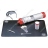 Pincette de manipulation - GigaM�dia FS500