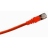 Cordon de brassage RJ45 - C6A - S/FTP - Rouge - 2 M�tres - Legrand 051871