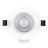 Spot encastr� � LED - Aric - KAL - 6W - CCT - 3-4000K - Blanc - Aric 50956