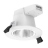 Spot encastr� � LED - Aric - KAL - 6W - CCT - 3-4000K - Blanc - Aric 50956