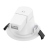 Spot encastr� � LED - Aric - KAL - 6W - CCT - 3-4000K - Blanc - Aric 50956