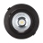 Spot encastr� � LED - Aric Randy 3 - 36.6W - 3000K - 70D - Noir - Aric 51254