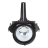 Spot encastr� � LED - Aric Randy 3 - 36.6W - 3000K - 70D - Noir - Aric 51254