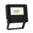 Projecteur � LED - Aric Michelle - 10W - 4000K - Noir - Aric 51265