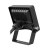 Projecteur � LED - Aric Michelle - 10W - 4000K - Noir - Aric 51265