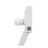 Projecteur � LED - Aric Michelle - 10W - 4000K - Blanc - Aric 51270