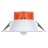 Spot encastr� � LED - Aric - Piro - 10W - 3-4000K - IP54 - Sensor - Aric 50750