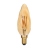 Ampoule � LED - Aric DECO - E14 - 4.1W - CT35 - Fum�e - Aric 20121