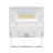 Projecteur � LED - Aric Michelle - 50W - 3000K - Blanc - Sensor - Aric 51244