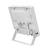 Projecteur � LED - Aric Michelle - 50W - 3000K - Blanc - Sensor - Aric 51244
