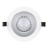 Spot encastr� � LED - Aric - KAL - 13W - CCT - 3-4000K - Blanc - Aric 50957