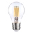 Ampoule  LED - Culot E27 - 4W - 2700K - A60 - Claire - Aric 20040