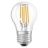 Ampoule  LED - Osram Parathom Fil - E27 - 5.5W - 2700K - 806 Lm - CLP60 - Claire - Osram 590953