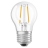 Ampoule  LED - Osram Parathom Fil - E27 - 2.5W - 2700K - 250 Lm - CLP25 - Claire - Osram 590410