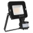 Projecteur � LED - Osram LEDVANCE Compact - 20W - 3000K - 1800 Lm - IP65 - Noir - Osram 575264