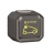 Prise de courant 2P+T - Etanche - Green'up Access - Anthracite - Saillie - Legrand 069785L