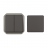 Transformeur - Anthracite - Composable - Legrand plexo 069800L