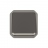 Va et vient ou interrupteur - 10A - Lumineux - Anthracite - Composable - Legrand Plexo 069803L