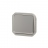 Interrupteur bipolaire - Gris - Composable - Legrand plexo 069530L