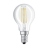 Ampoule  LED - Osram Parathom Fil - E14 - 4W - 2700K - 470 Lm - CLP40 - Claire - Osram 590397
