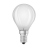 Ampoule  LED - Osram Parathom Fil - E14 - 2.5W - 2700K - 250 Lm - CLP25 - Dpolie - Osram 590496