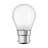 Ampoule  LED - Osram Parathom Fil - B22 - 4W - 2700K - 470 Lm - CLP40 - Dpolie - Osram 591370