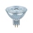Ampoule  LED - Osram Parathom - GU5.3 - 8W - 3000K - 36D - 621 Lm - MR16 50 - Osram 609235