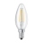 Ampoule  LED - Osram Parathom Fil - E14 - 4W - 4000K - 470 Lm - CLB40 - Claire - Osram 591493