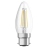 Ampoule  LED - Osram Parathom Fil - B22 - 4W - 2700K - 470 Lm - CLB40 - Claire - Osram 591516