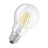 Ampoule  LED - Osram Parathom Fil - E27 - 4W - 2700K - 470 Lm - CLA40 - Claire - Osram 592131