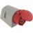 Prise saillie - 16A - 3P+N+T - 380 � 415V - IP44 - Bizline 701115
