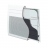 Panneau rayonnant digital - Thermor AMADEUS 3 - Horizontal - Blanc - 500W - Thermor 443217