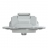 Prise - TV-R-SAT - Blanc - Schneider Electric S320461