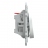 Bouton poussoir - A fermeture - Lumineux - Blanc - Schneider Electric S320276