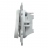 Bouton poussoir - A fermeture - Lumineux - Blanc - Schneider Electric S320276