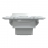 Prise - 2 P�les - R�novation - 16A - Blanc - Schneider Electric S320033