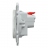 Prise - 2P+T - Affleurante - Blanc - Lot de 108 - Schneider Electric S320052P