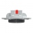 Va et vient - Double - 10A - Anthracite - Schneider Electric S340214